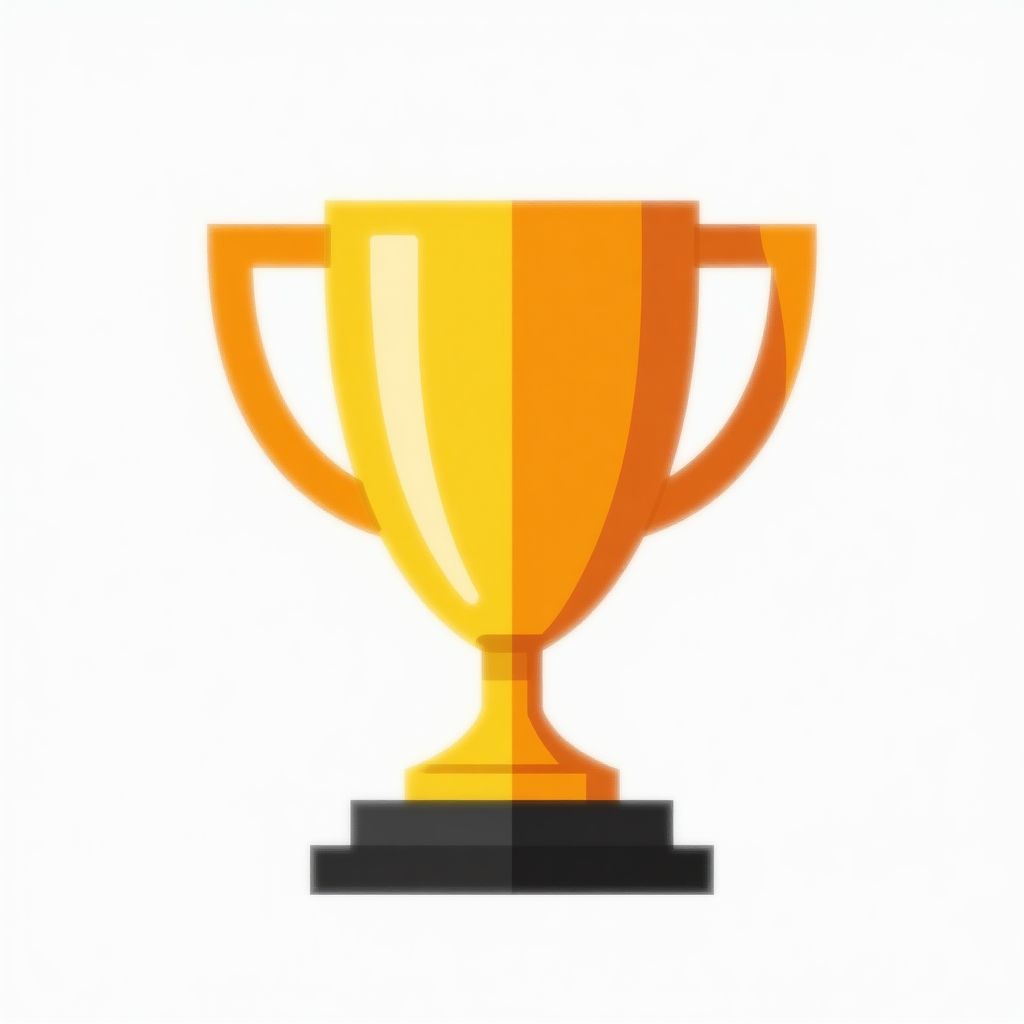 Icono de premios