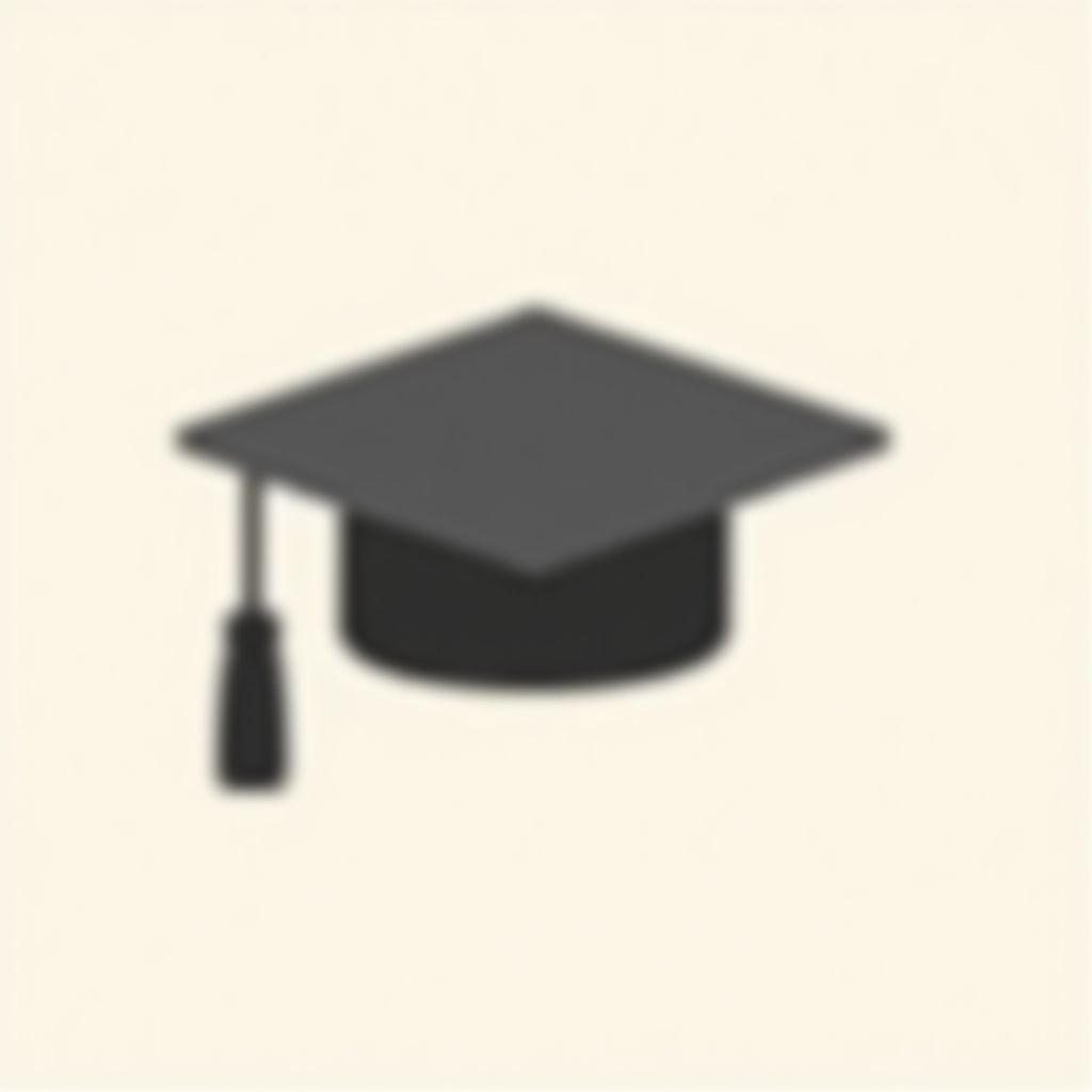 Icono de graduados